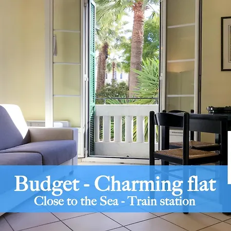 4 Pers Centrale Wifi 公寓 *