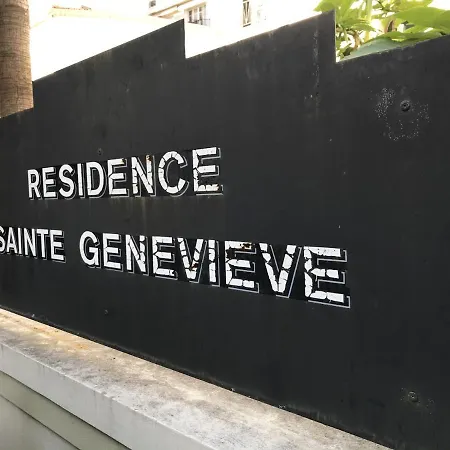 Apartment 4 Pers Centrale Wifi