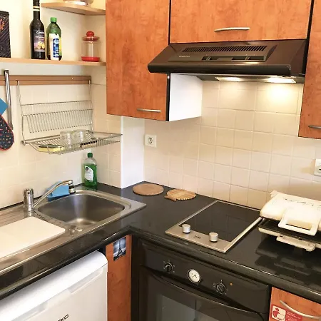 4 Pers Centrale Wifi