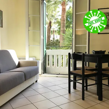 4 Pers Centrale Wifi Apartment