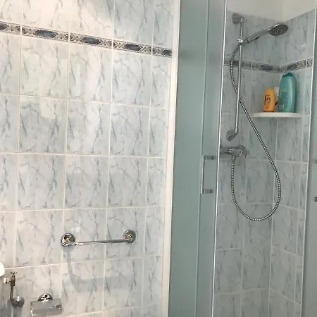 4 Pers Centrale Wifi Apartment