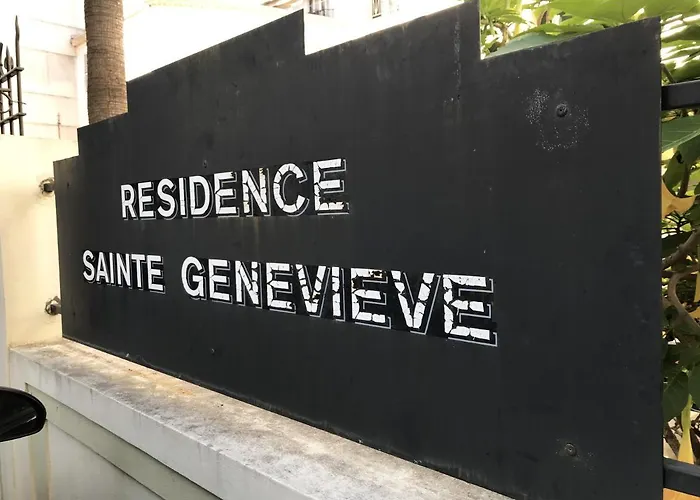 Apartmán 4 Pers Centrale Wifi