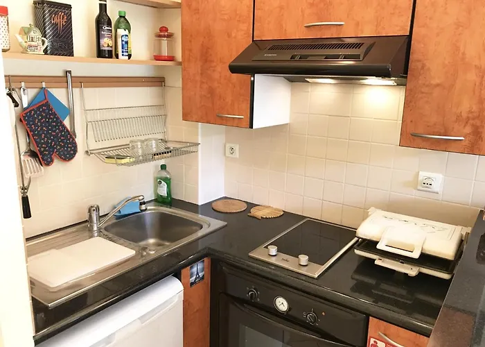 4 Pers Centrale Wifi